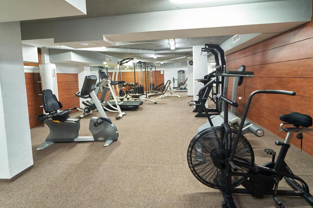 Burgas Beach Resort Apartments 3* Burgas