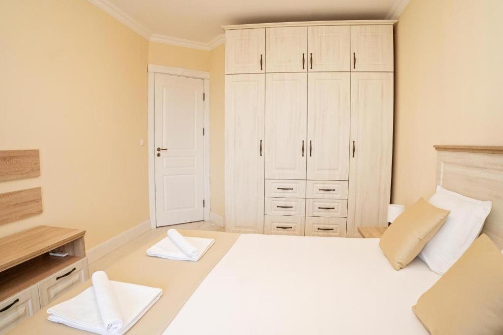 Aparthotel Burgas Beach Resort Apartments 3*