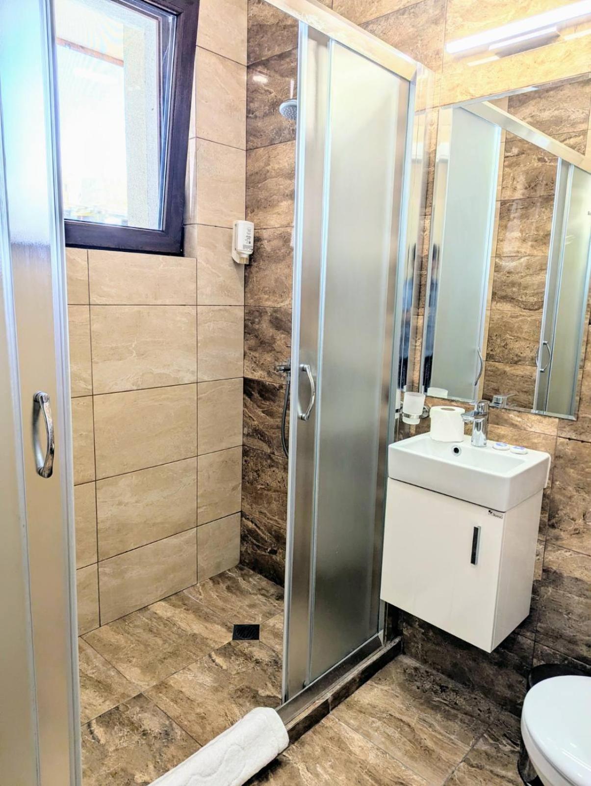 Aparthotel Burgas Beach Resort Apartments Burgas